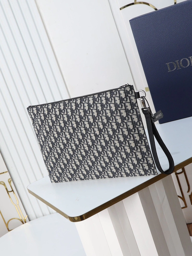 Dior Clutch Bags 4081-0974