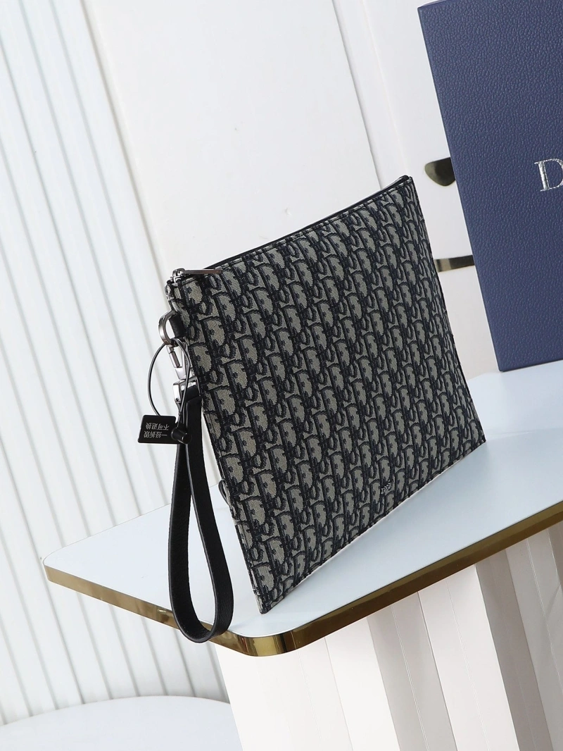 Dior Clutch Bags 4081-0974