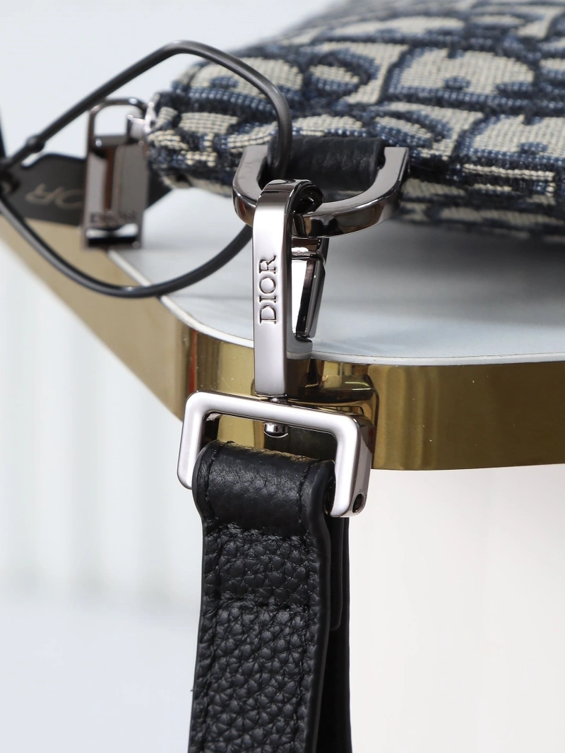 Dior Clutch Bags 4081-0974