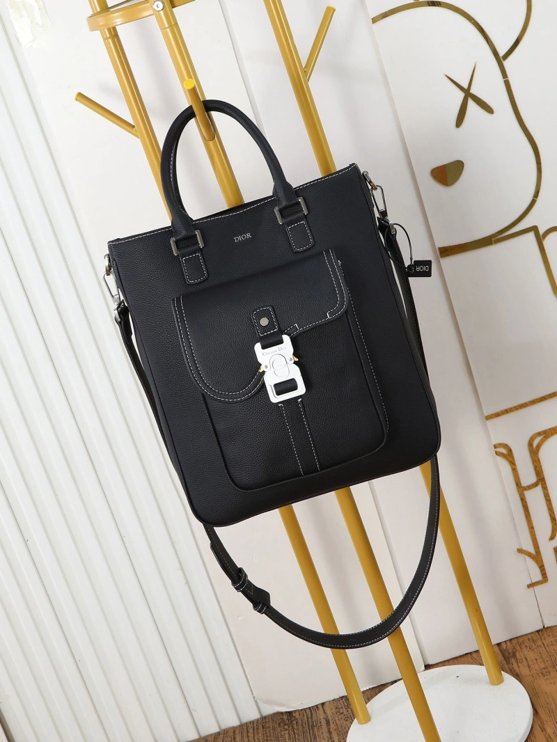 Dior Top Handle Bags 4081-0975