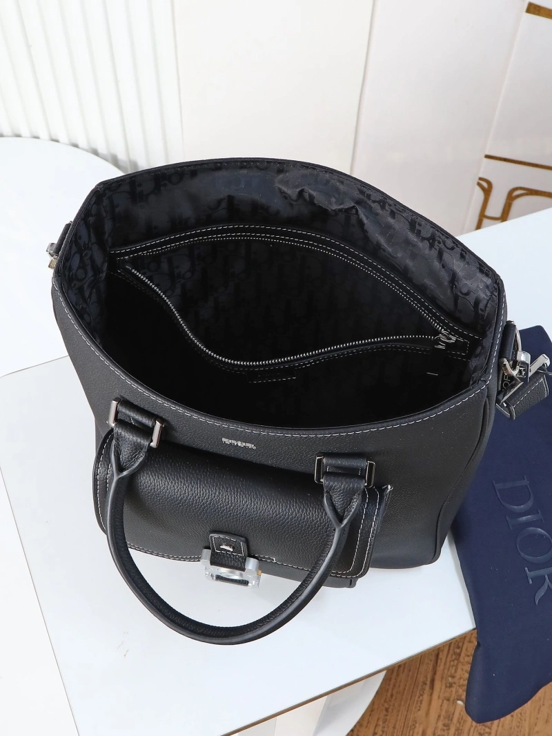 Dior Top Handle Bags 4081-0975