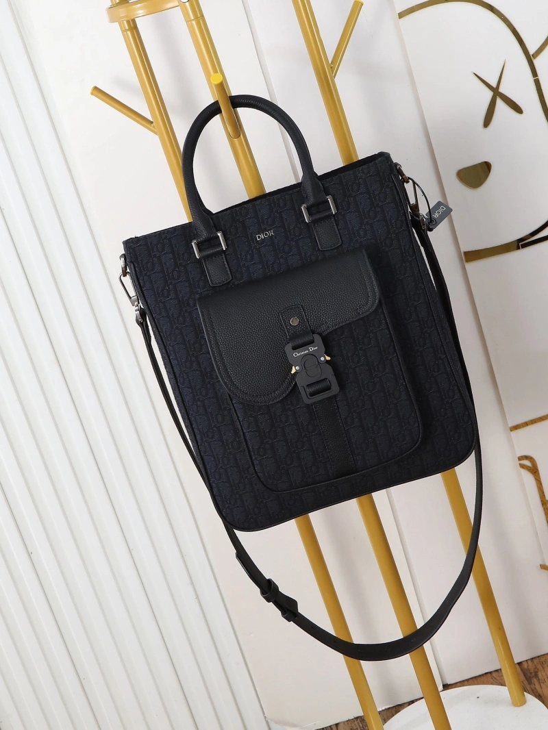 Dior Top Handle Bags 4081-0976