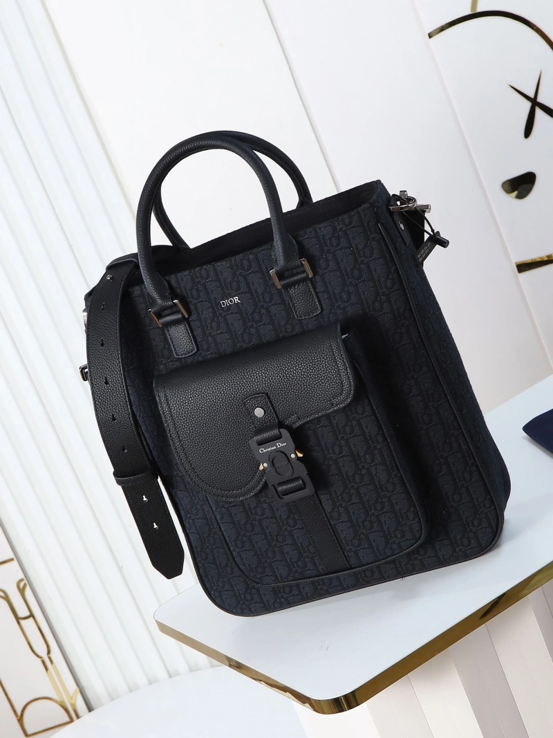 Dior Top Handle Bags 4081-0976