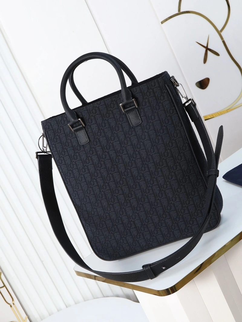 Dior Top Handle Bags 4081-0976