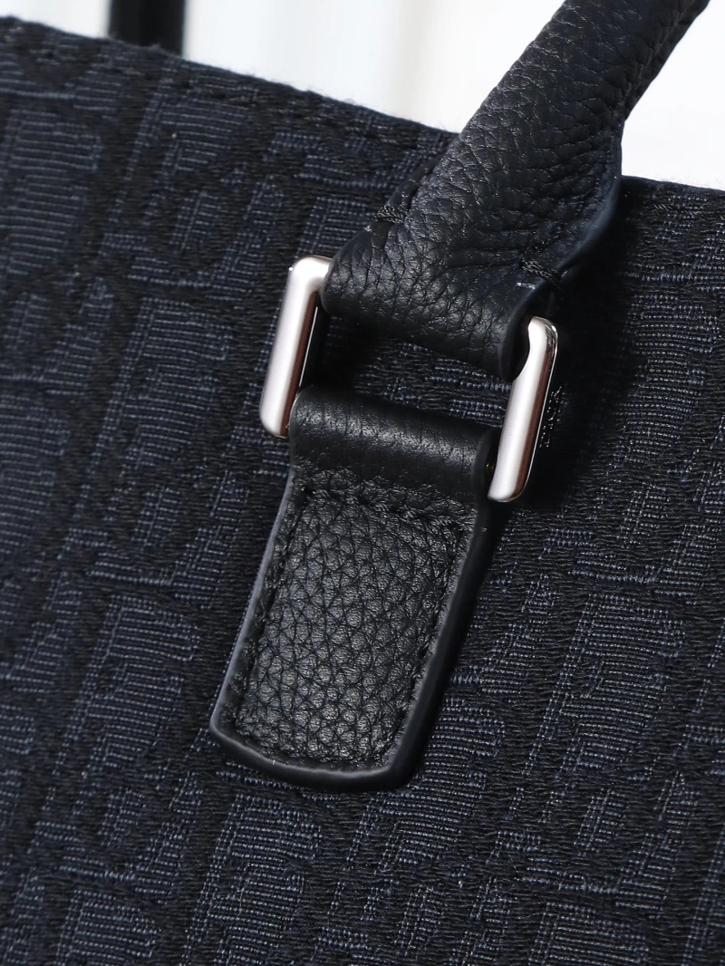 Dior Top Handle Bags 4081-0976