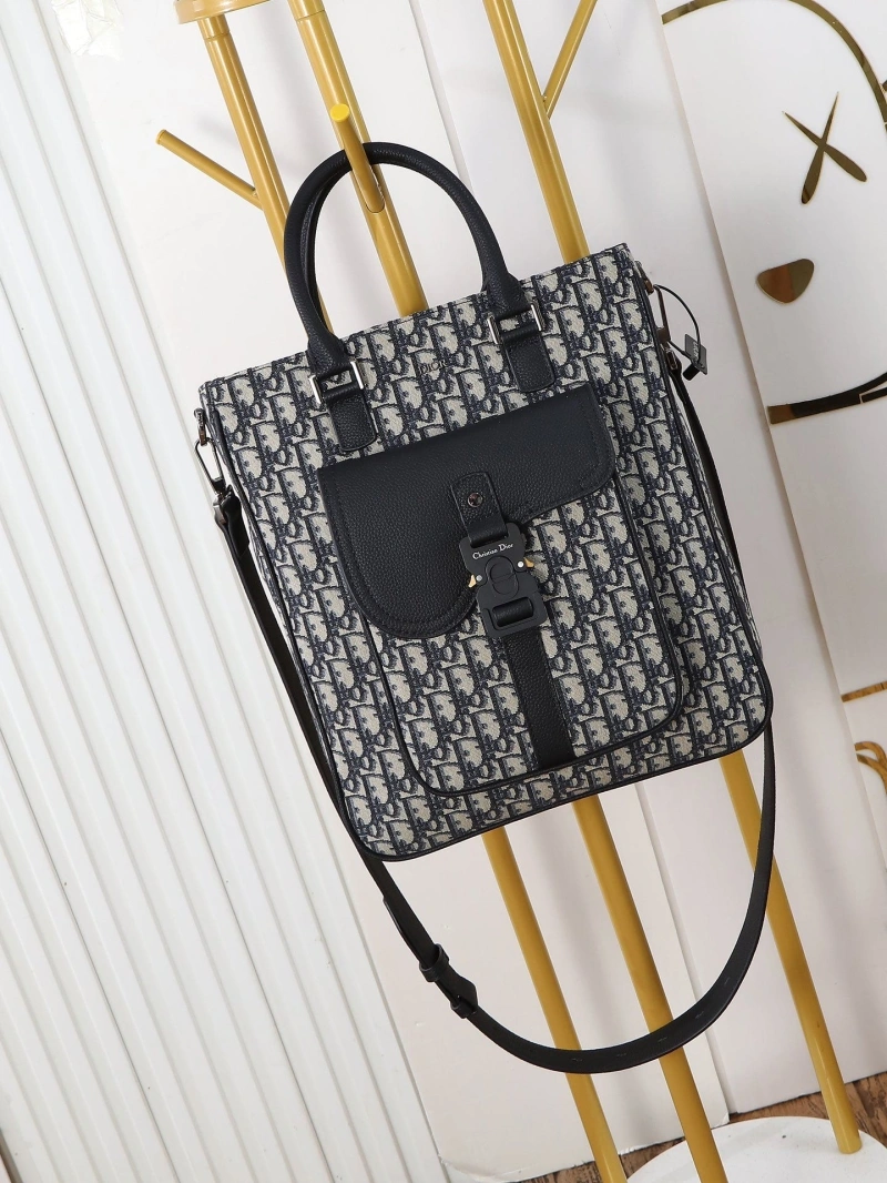 Dior Top Handle Bags 4081-0977