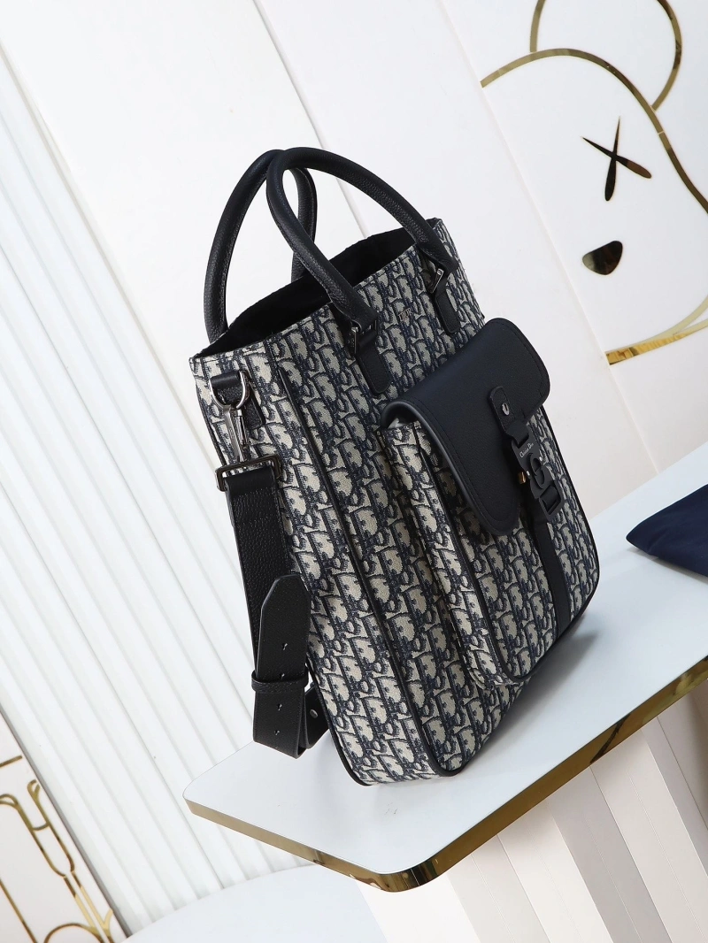 Dior Top Handle Bags 4081-0977