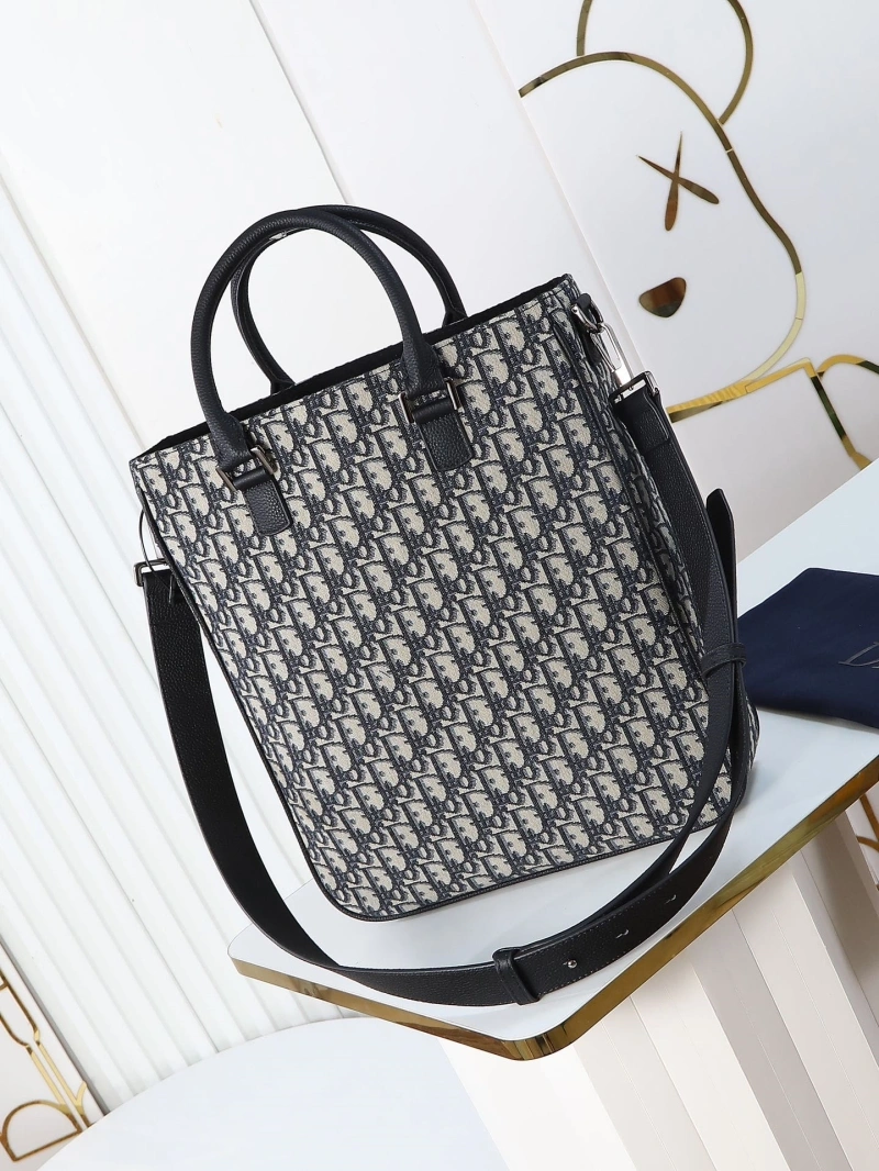 Dior Top Handle Bags 4081-0977