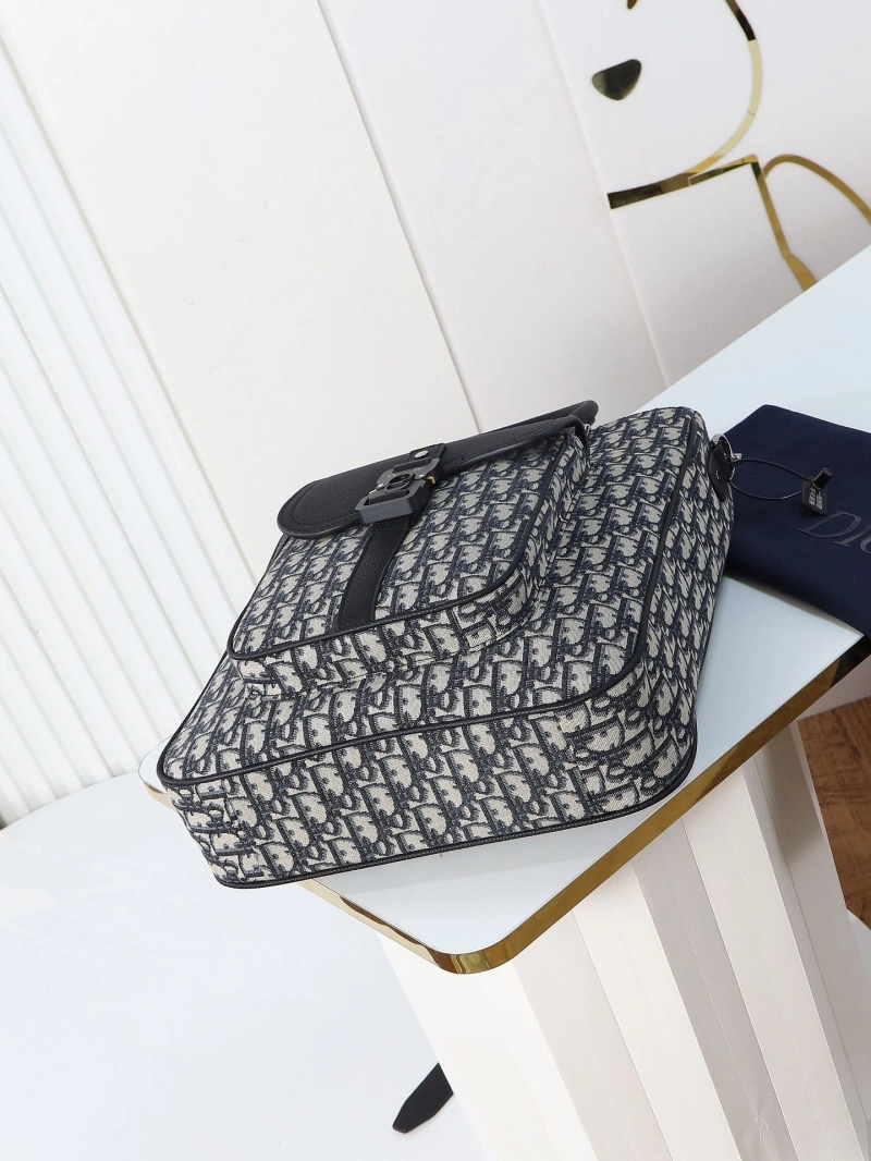 Dior Top Handle Bags 4081-0977