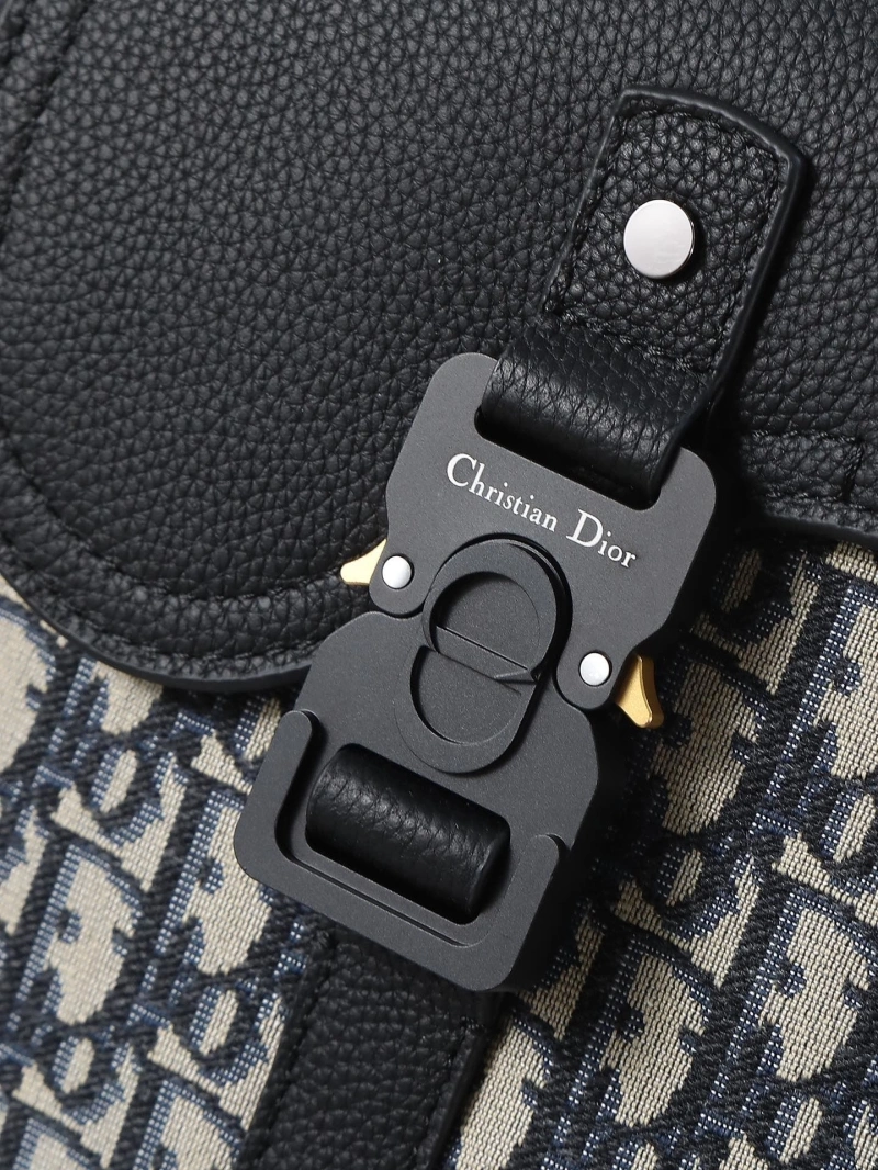 Dior Top Handle Bags 4081-0977