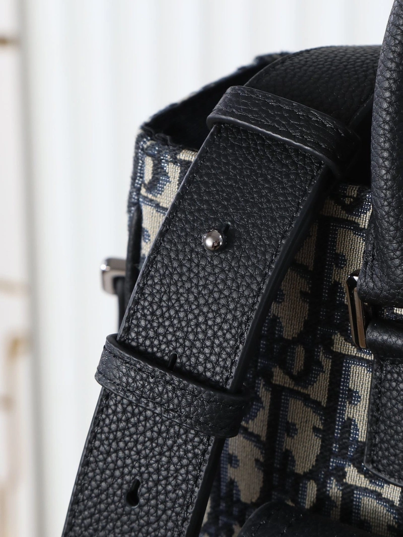 Dior Top Handle Bags 4081-0977