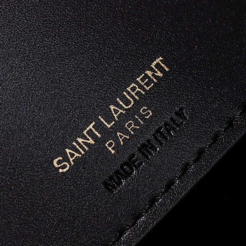 YSL Bucket Bags 4081B-0227