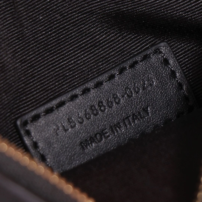 YSL Bucket Bags 4081B-0227