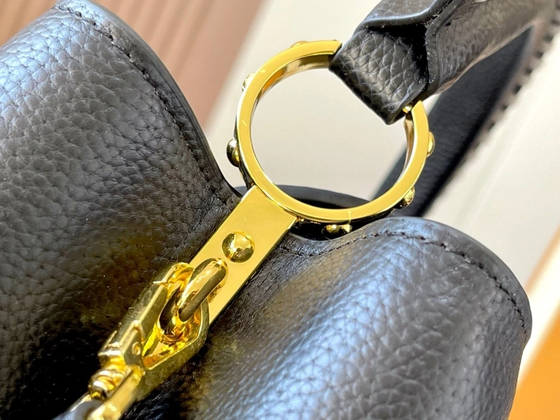 LV Capucines Bags 4081B-0229