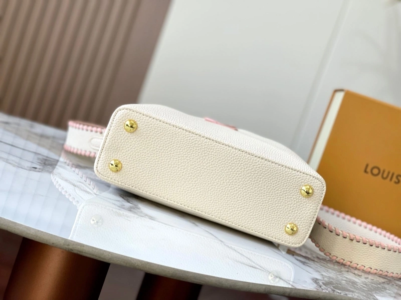 LV Capucines Bags 4081B-0232