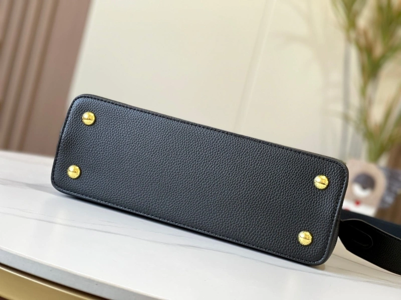 LV Capucines Bags 4081B-0233