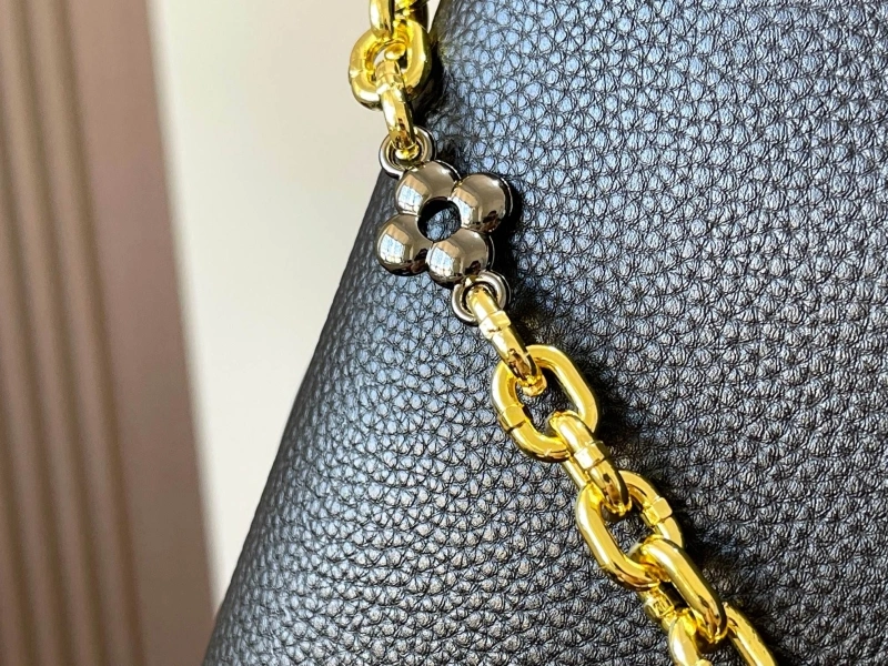 LV Capucines Bags 4081B-0233