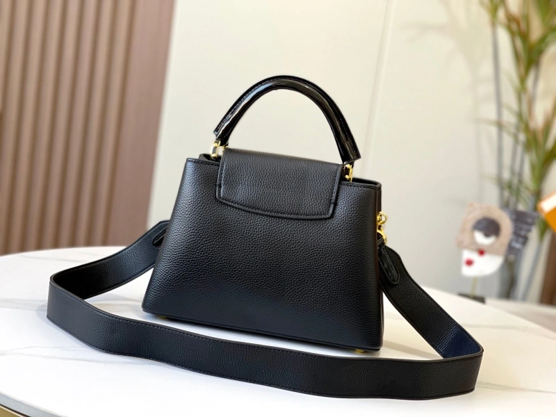 LV Capucines Bags 4081B-0234