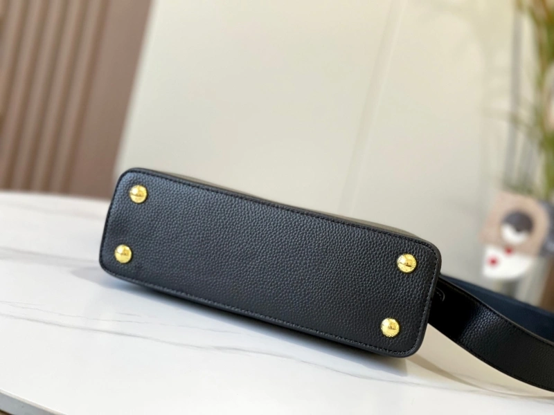 LV Capucines Bags 4081B-0234