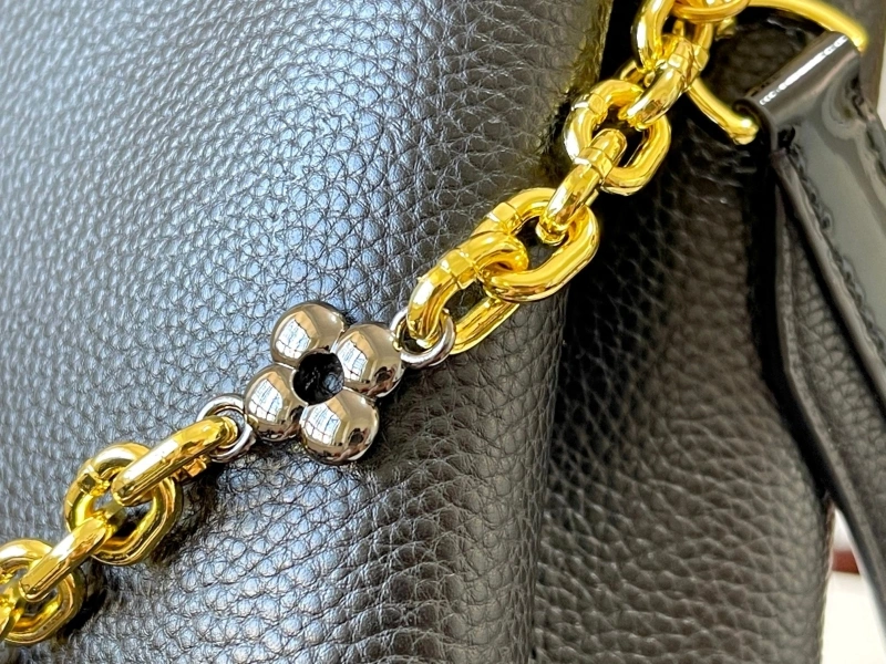 LV Capucines Bags 4081B-0234