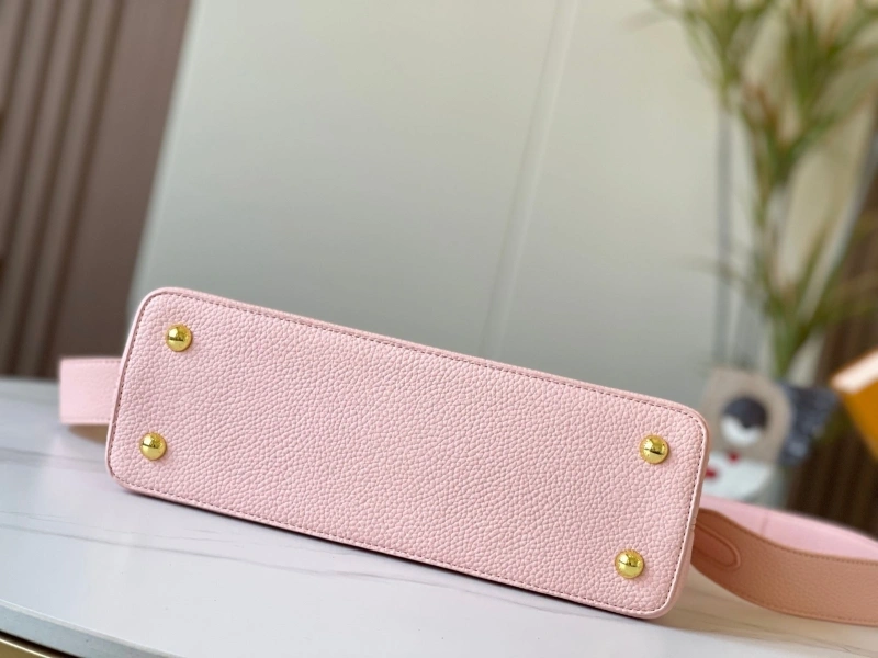 LV Capucines Bags 4081B-0235