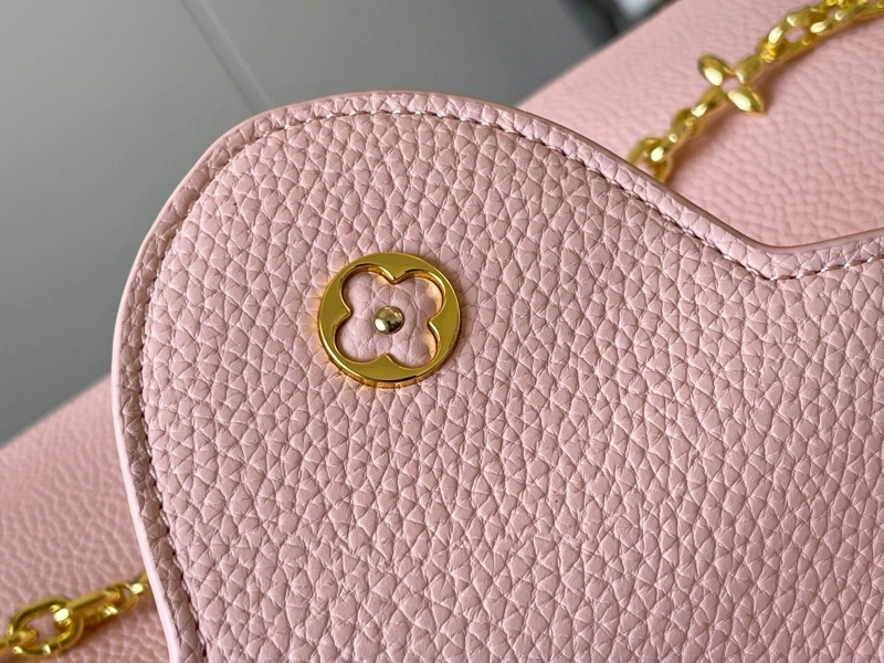 LV Capucines Bags 4081B-0235
