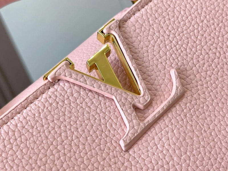 LV Capucines Bags 4081B-0236