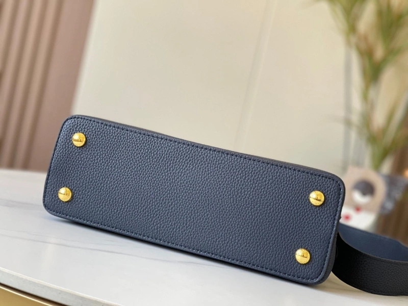 LV Capucines Bags 4081B-0237