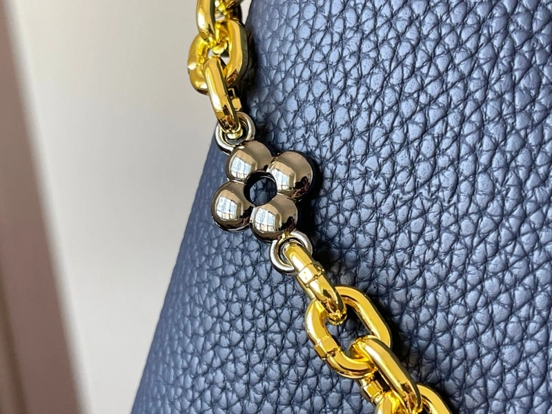 LV Capucines Bags 4081B-0237