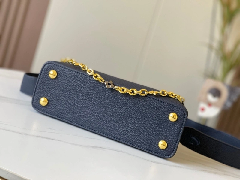 LV Capucines Bags 4081B-0238