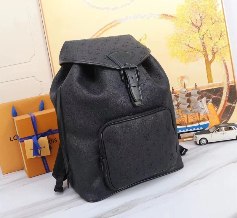 LV Backpacks 4081B-0239