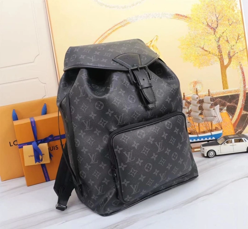 LV Backpacks 4081B-0240