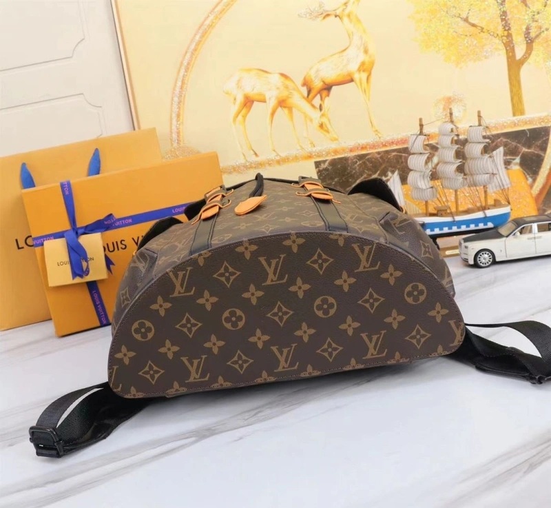 LV Backpacks 4081B-0241