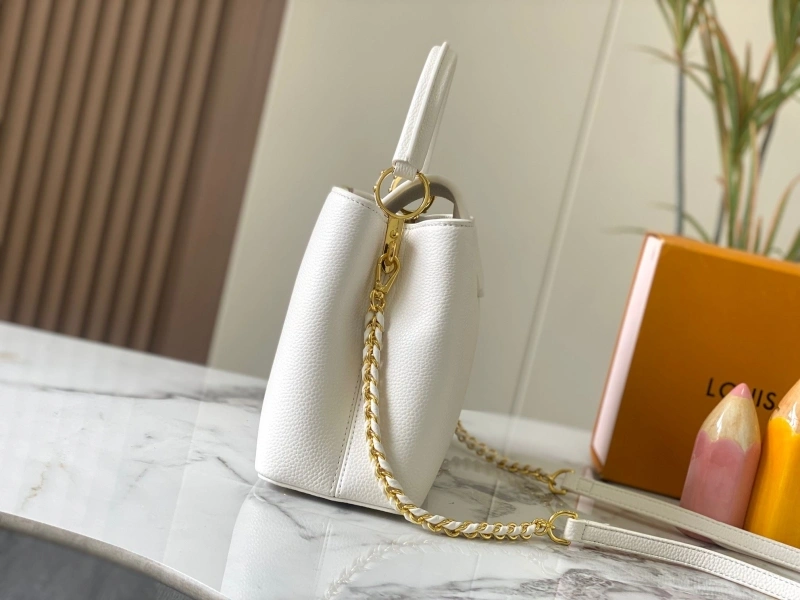 LV Capucines Bags 4081B-0247