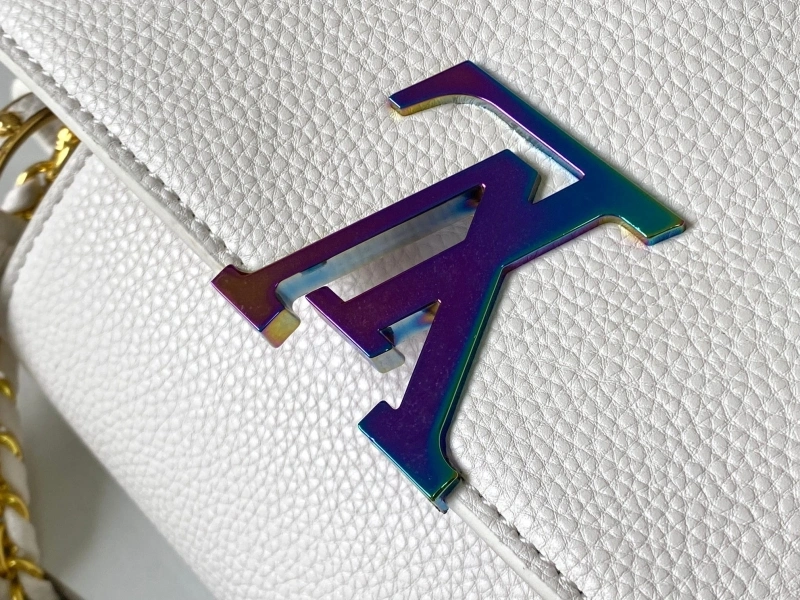 LV Capucines Bags 4081B-0247