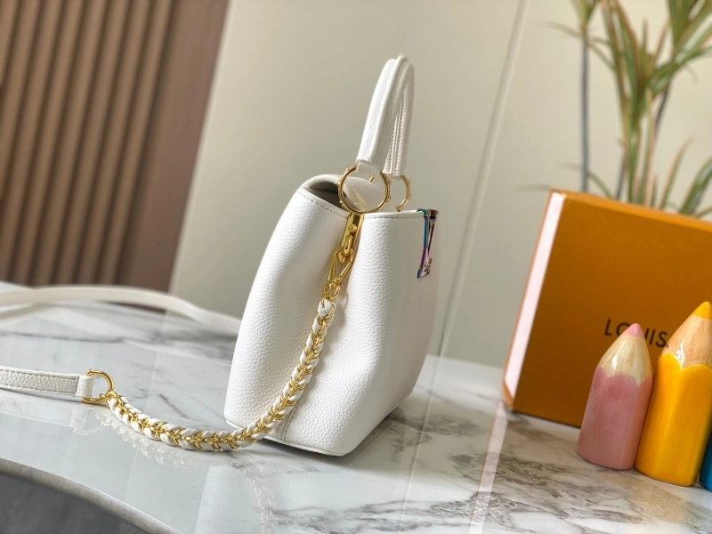 LV Capucines Bags 4081B-0248