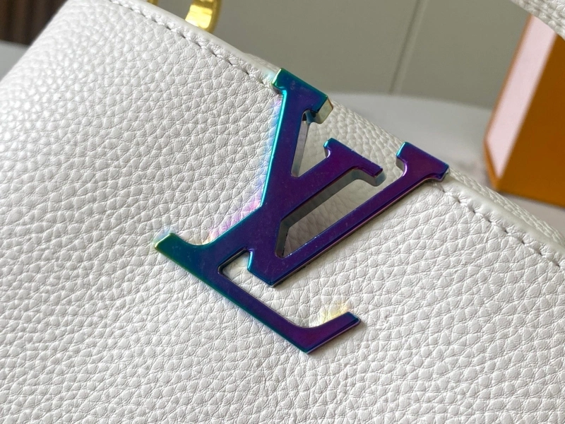 LV Capucines Bags 4081B-0249
