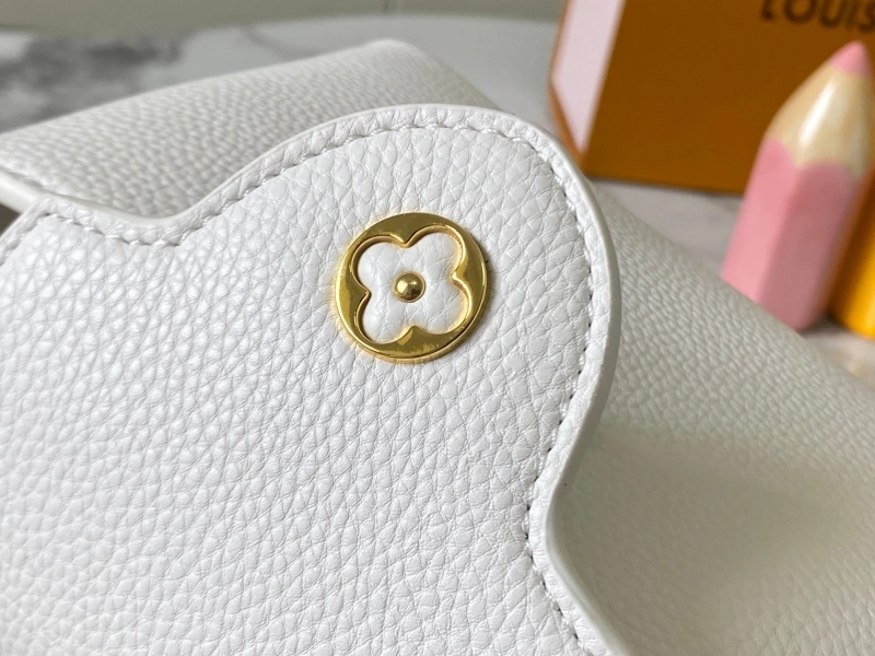 LV Capucines Bags 4081B-0249