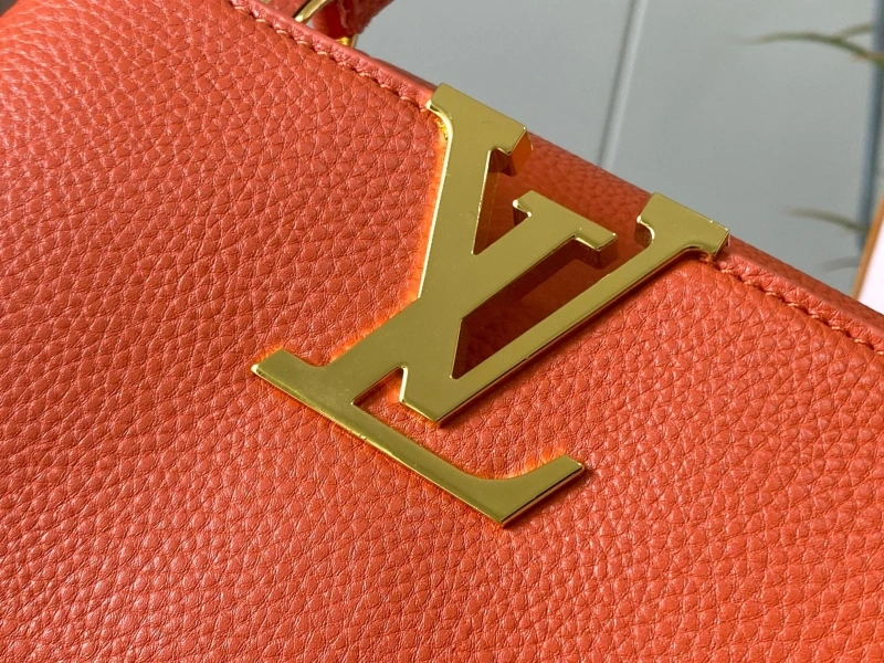 LV Capucines Bags 4081B-0251