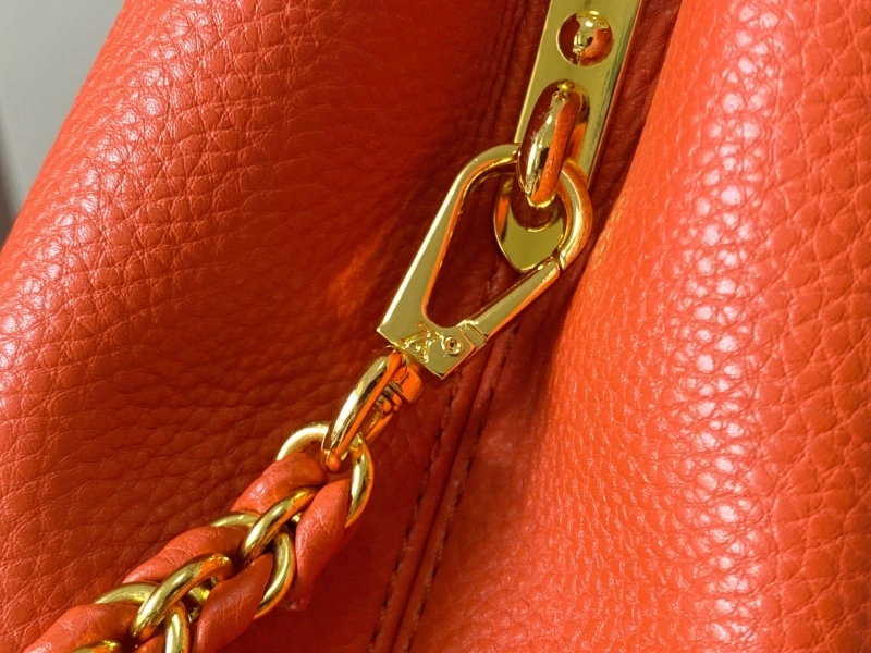 LV Capucines Bags 4081B-0251