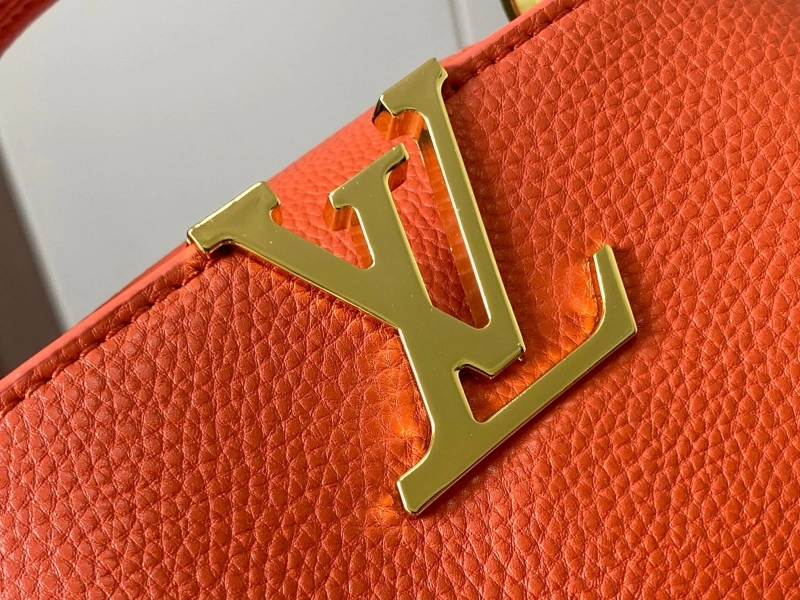 LV Capucines Bags 4081B-0252