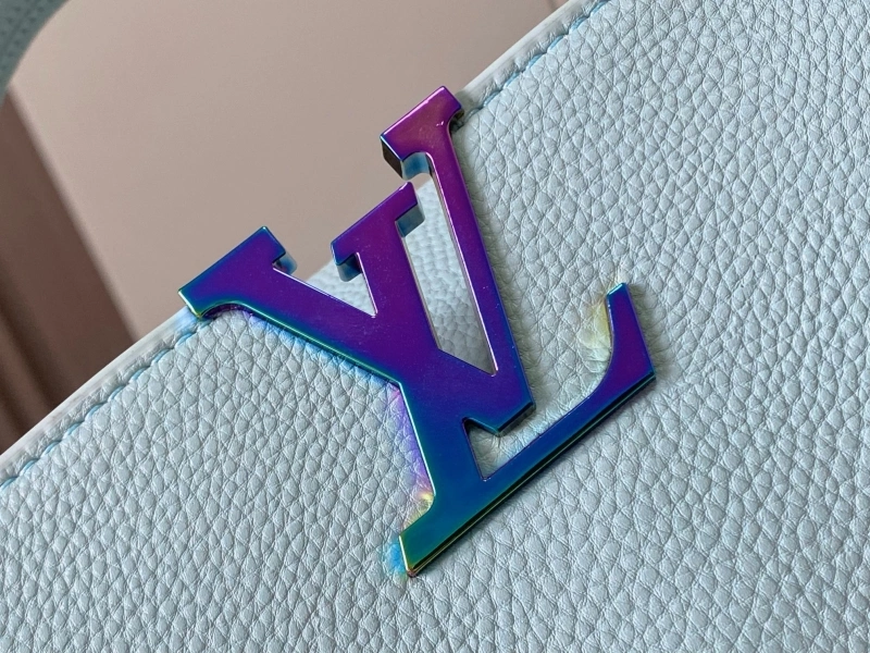 LV Capucines Bags 4081B-0253