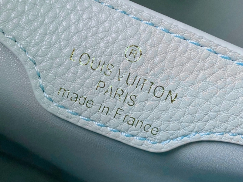 LV Capucines Bags 4081B-0253