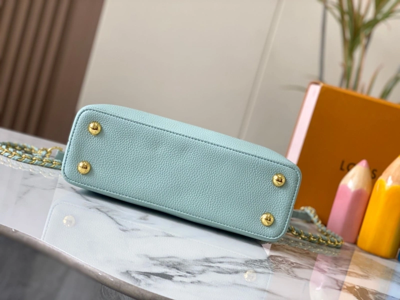 LV Capucines Bags 4081B-0254