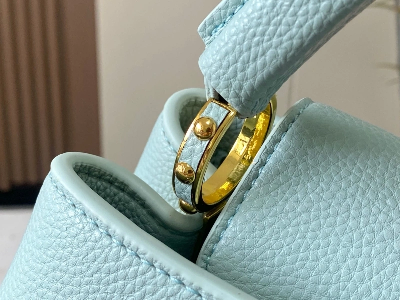 LV Capucines Bags 4081B-0254