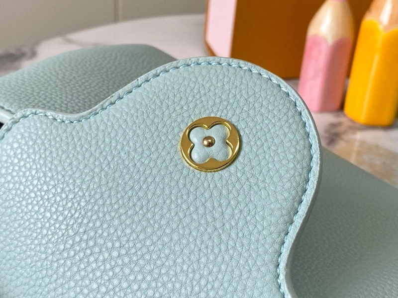 LV Capucines Bags 4081B-0254