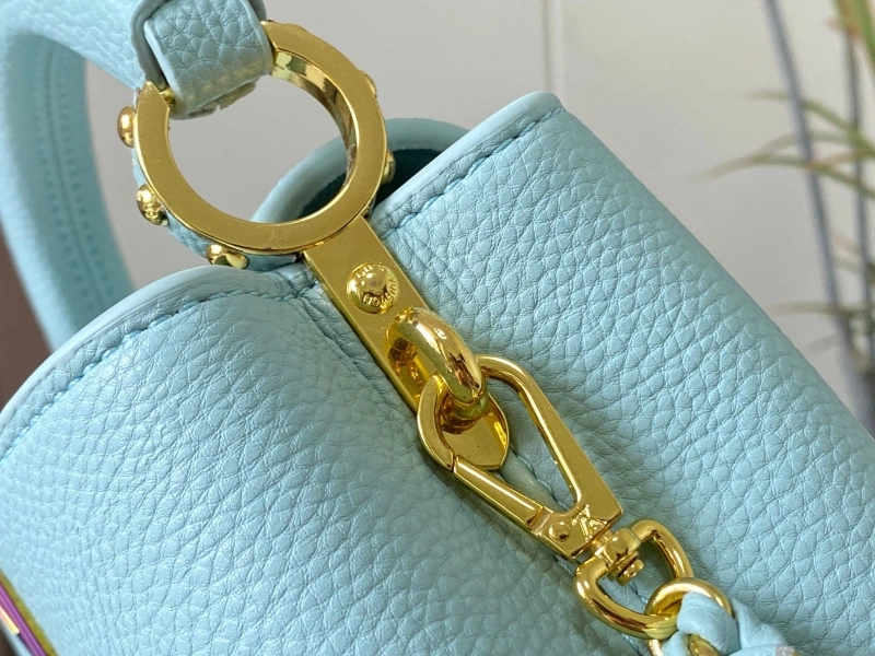 LV Capucines Bags 4081B-0255