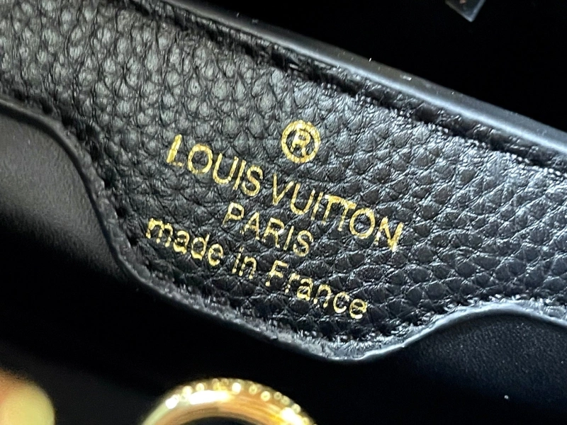 LV Capucines Bags 4081B-0256