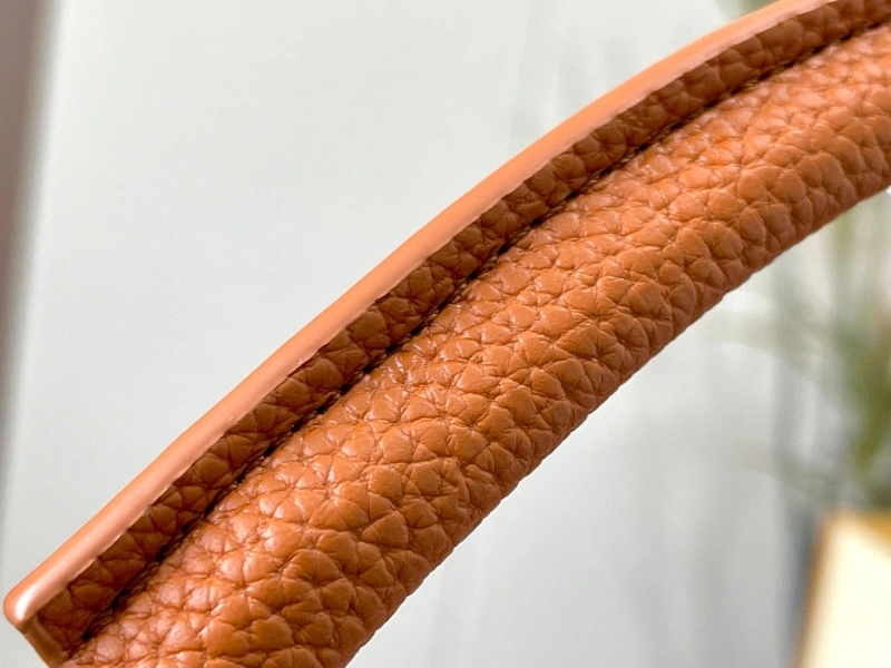 LV Capucines Bags 4081B-0257