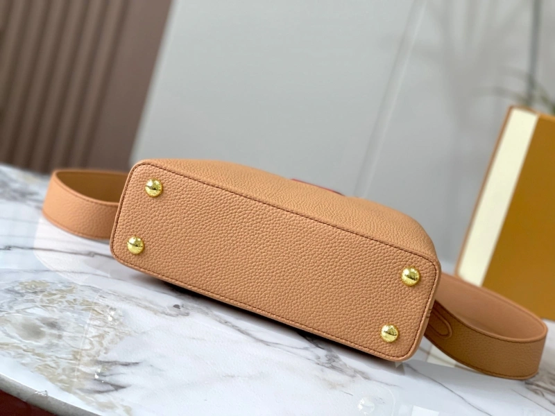 LV Capucines Bags 4081B-0258